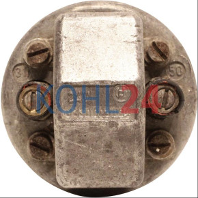 Stoppschalter Bosch 0330003004 SH/MZ2/24/2 24 Volt Reparatur Made in Germany